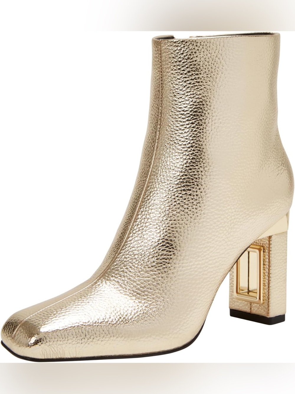 Katy Perry The Hollow Heel Bootie Fashion Boots